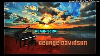 George Davidson - Someone To Watch Over Me (2002)