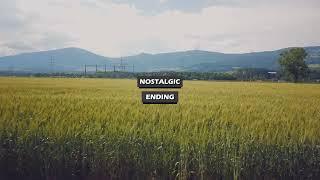 Nostalgic Ending Credits 5 | Free to use