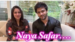 Humaare Naya Safar… | Excited aur saath hi Bahut Nervous !