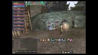 Lineage II dvp realPvP4wtai-n-gobzdi