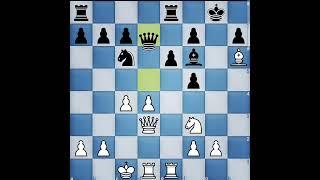 How to play  Brilliant:3212 #lichesstitledarena #chessgame #chesscom