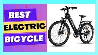 New  500W 27.5'' folding RS-A01 Pro  32km/h 36V 15A  ebike