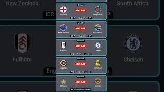 BAN vs ENG watching by Sportzfy.....  old vs new.  #cricket  .  #worldcup2023