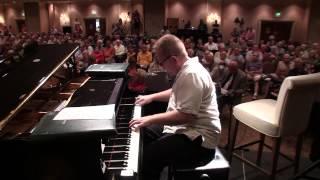 Sunny side of the street - Bill Allred's Classic Jazz Band - Suncoast Jazz Classic, 2013