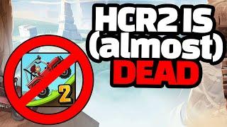 Why HCR2 is Dying - Hill Climb Racing 2