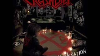 CRASHDÏET - 05- Rebel