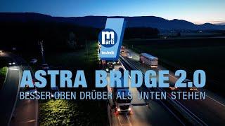 ASTRA BRIDGE 2.0