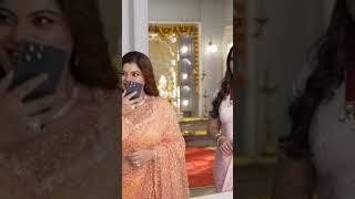 na umra ki seema ho Behind the scenes || Sneha wagh || #viral