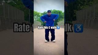 This Cwalk is ? #cwalk #cripwalk #snoopdogg #westcoast #hiphop #dance #viral #trend #shorts