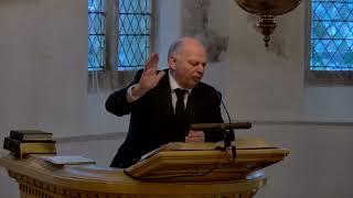 Ds. M. van Kooten | Ezechiël 21: 26-27 | Een ontnomen en een ontvangen kroon  | Advent |