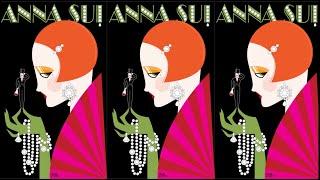 Anna Sui Fall/Winter 2025