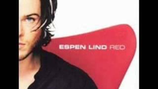 ESPEN LIND - RED - 07/10 Niki's Theme