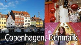 A Weekend in Copenhagen