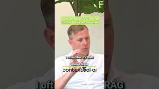 The Truth About #RAG vs Long Context. #technology #tech #AI #ML #entrepreneur #startup #investing