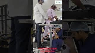 Stroke Rehabilitation/Neuro-rehabilitation/ Physiotherapy/ Delhi NCR/ Call - 9999862434