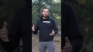 How I trained land nav for SFAS