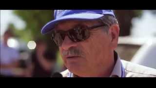 ООО Диаген на презентации шин MICHELIN ULTRAFLEX 2013