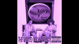 Rich The Factor & Mr. 3-2 - Mob N Me & My Daddy R.I.P. SLOWED (SCREWED) Mix By D.J. LILBONE