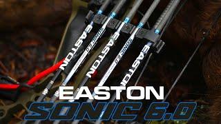 Easton - Beyond Straightness // SONIC 6.0 ARROWS