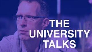 5 STAGES OF ARTIST DEVELOPMENT | University Talks
