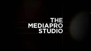 The Mediapro Studio (2020)