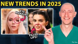 What's Next For Aesthetics In 2025?