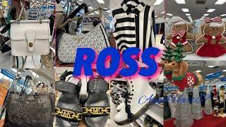 ROSS NEW TRENDING BRANDS #handbags #shoes #perfumes #christmas2024