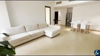 1 Bed Apartment in Bahar, Jumeirah Beach Residence