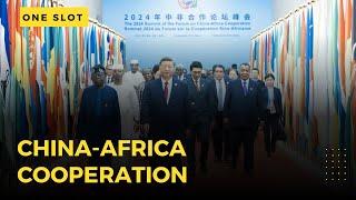 Africa’s Strategy Questioned at Forum on China-Africa Cooperation