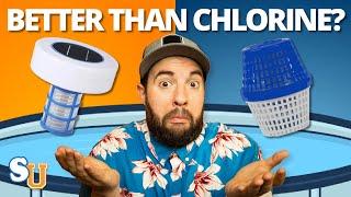 Mineral Systems and Pool Ionizers (vs. Salt or Chlorine) | Swim University