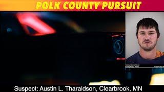 Polk County Pursuit