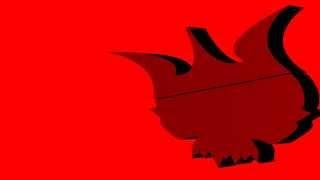 Adm's Video Project - #3 - Adm 3D Logo