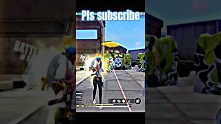 Free fire new Naruto update shorts ff new event enamy crossover defense