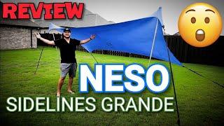 Neso Sidelines Grande REVIEW