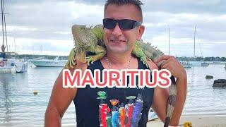 Mauritius 2023 #travel #vlog