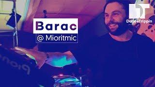 Barac | Mioritmic Festival | Cluj Napoca Romania