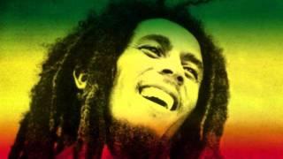 Bob Marley - Don't worry be Happy