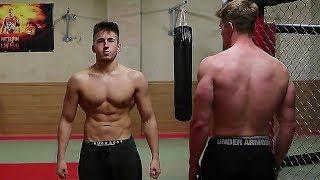 DIE BESTEN SIXPACK ÜBUNGEN FÜR SICHTBARE BAUCHMUSKELN | Shredder Series 07