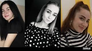 Vocal studio's "Wonderland" trio Alina & Sintija & Alisa May Amazing Grace cover