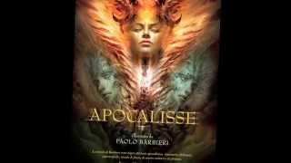 Paolo Barbieri, "Apocalisse" - il booktrailer