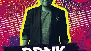 DDNK Capsule - DISTRACTION