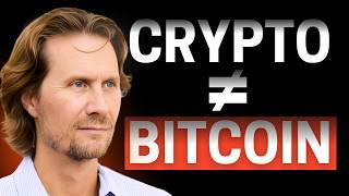 Why Real Bitcoiners Never ‘Pivot’ to Crypto (It’s a Trap)