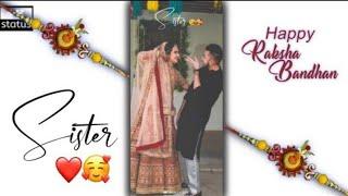 Bhai Behan Ka Pyar|Shayari for sister|Happy rakshabandan status|rakhi status|Bro sis status|