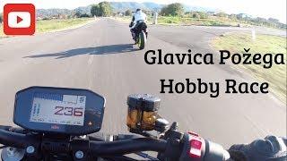 Glavica Hobby Race 15.9.2019.-  KTM 1290 Superduke R