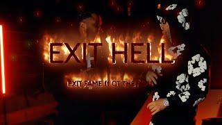 HELL  FT @OTTheReal  Dir @WeMakingMoviesBaby  #exitfame #trending