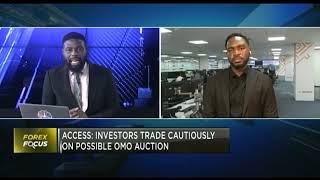 Access: Investors continue to cherry-pick on-the-run bonds
