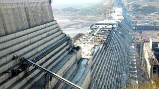 दुनिया की तस्वीर बदल देंगे ये मेगा प्रोजेक्ट्स | Huge Megaprojects Under Construction