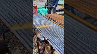  Elimina el óxido en segundos #Ingeniería #Construcción #Tecnología #aceroinoxidable #acero
