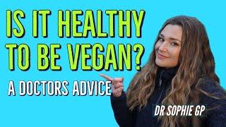 The pros and cons to a plant based diet