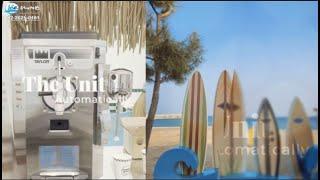 강원도 양양 파머스키친 - 밀크쉐이크기계 설치(TAYLOR430)